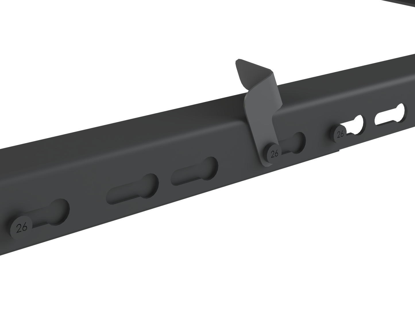 Standard Bed Frame