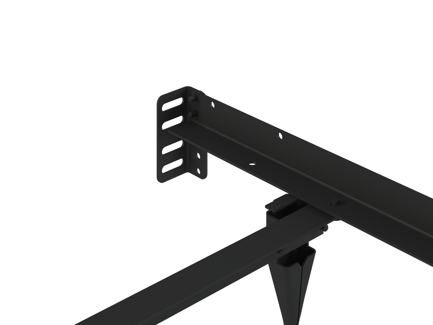 Premium Lev-R-Lock Bed Frame