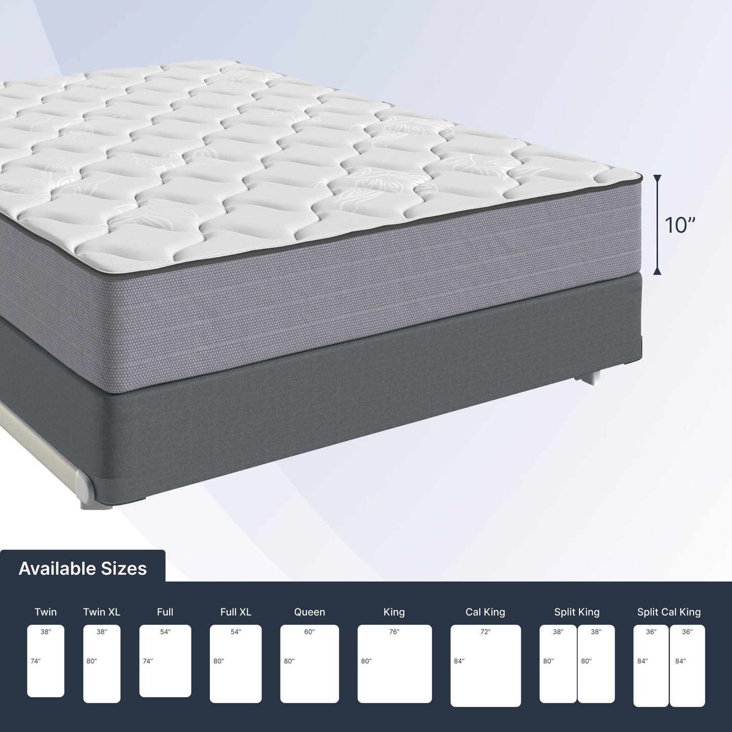 "Ortho-Mattress_Club-I"