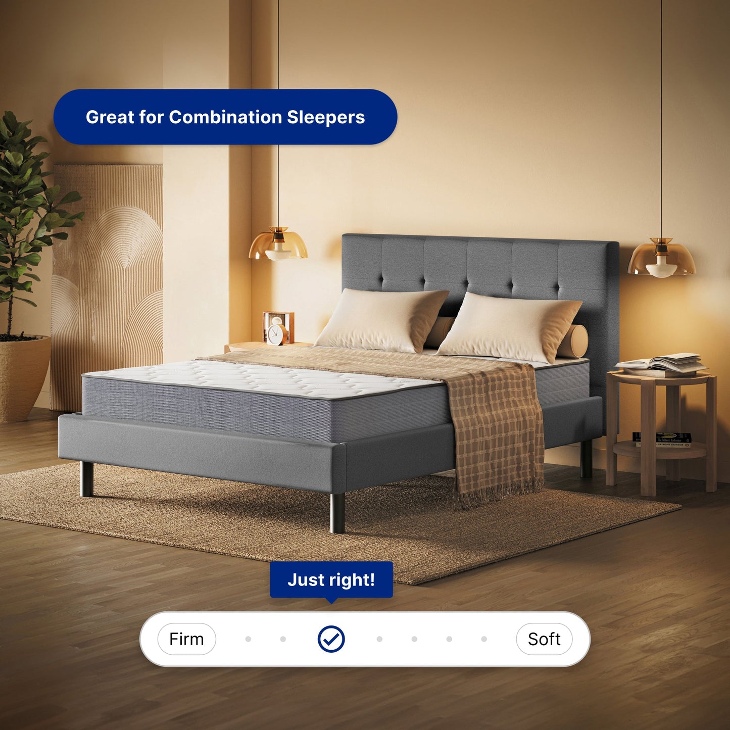 "Ortho-Mattress_Club-I"