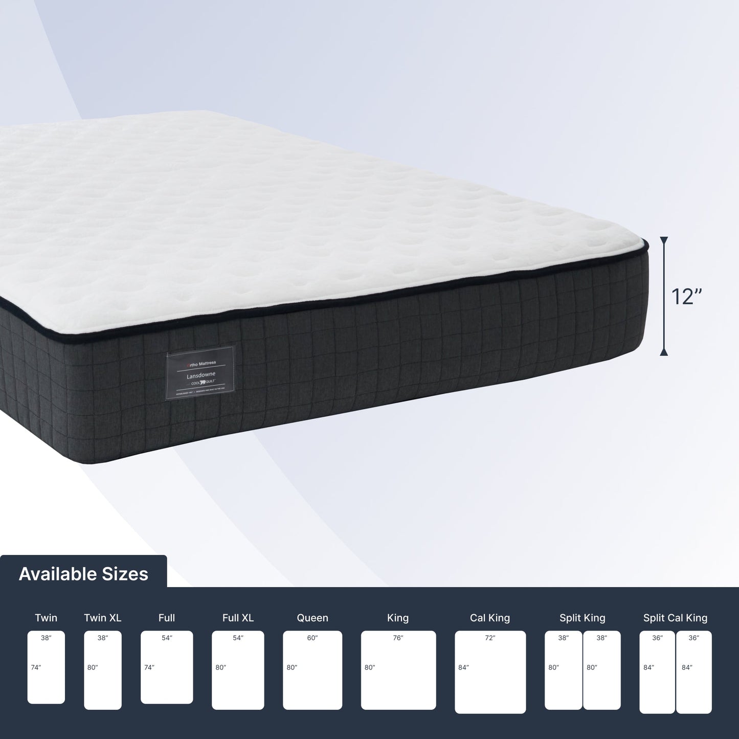 "Ortho-Mattress_Lansdowne-Firm"