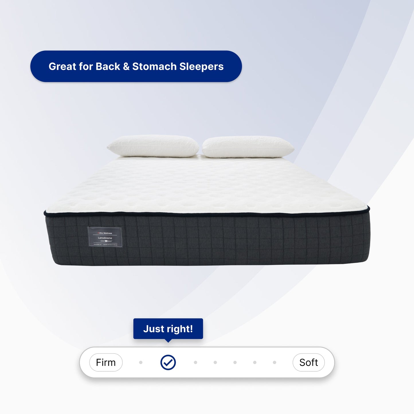 "Ortho-Mattress_Lansdowne-Firm"
