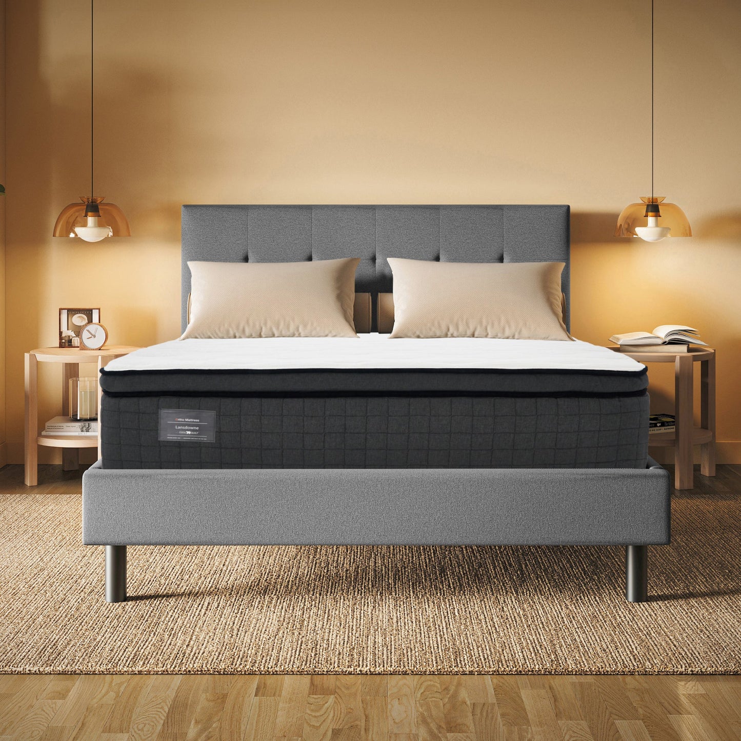 "Ortho-Mattress_Lansdowne-Luxury-Box-Top"