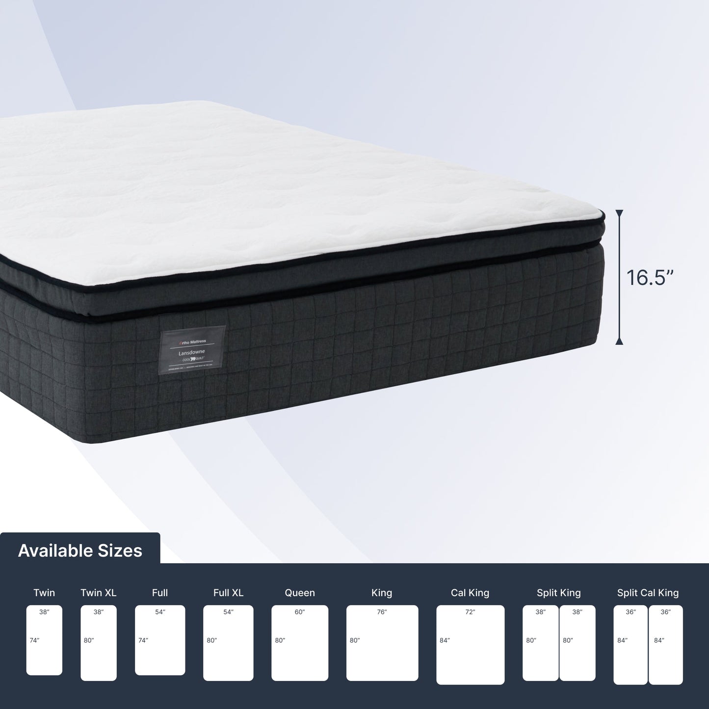 "Ortho-Mattress_Lansdowne-Luxury-Box-Top"