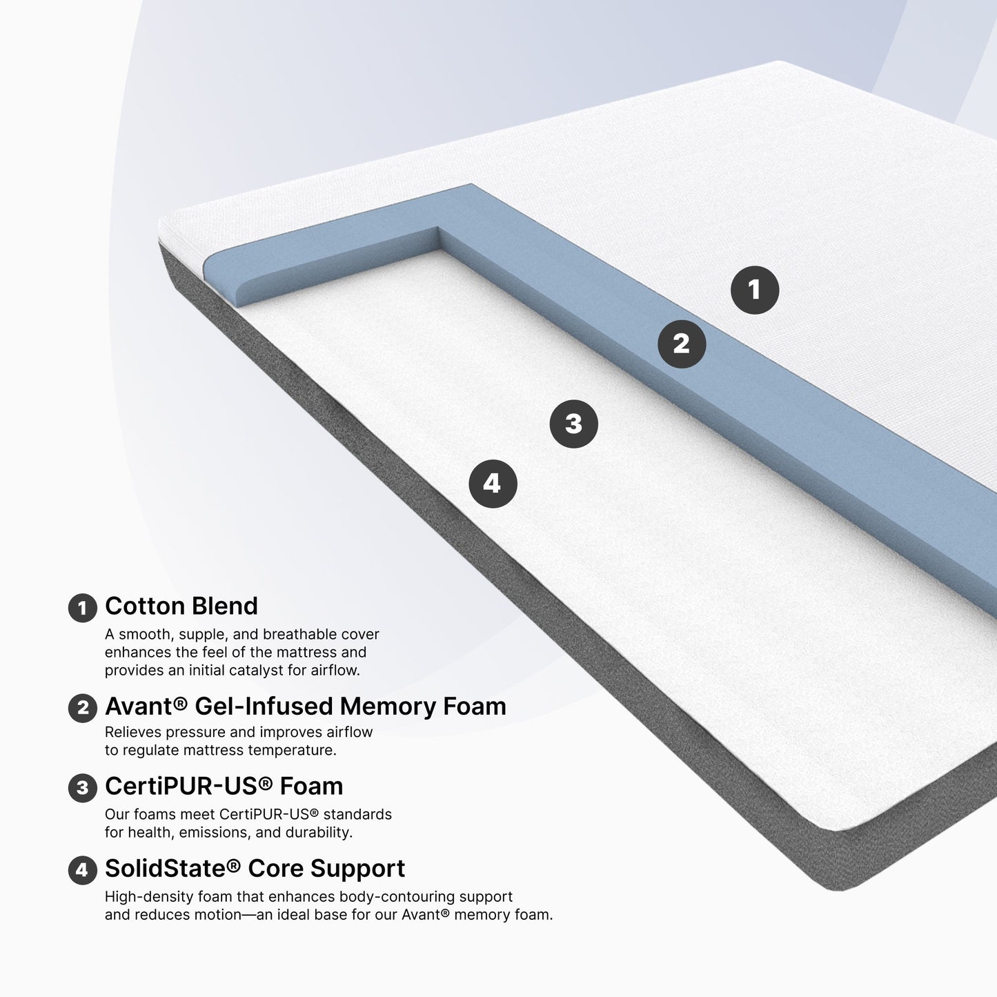 "Ortho-Mattress_Nightfall"