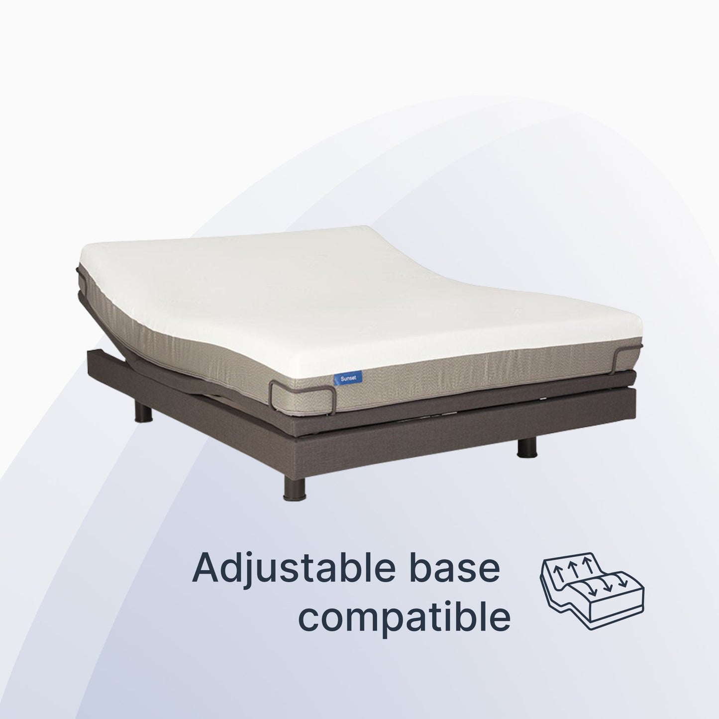 "Ortho-Mattress_Sunset"