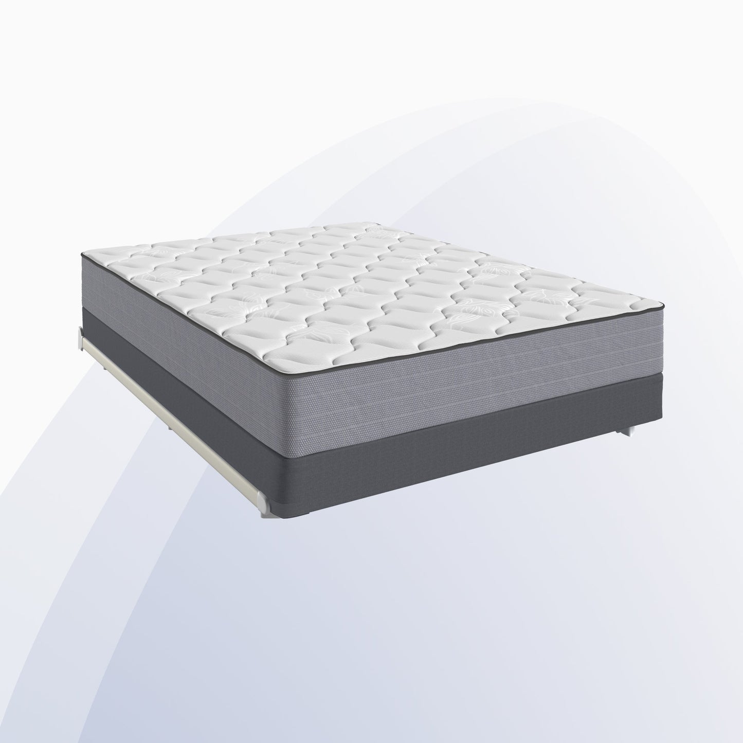 "Ortho-Mattress_Charcoal-5-Box"