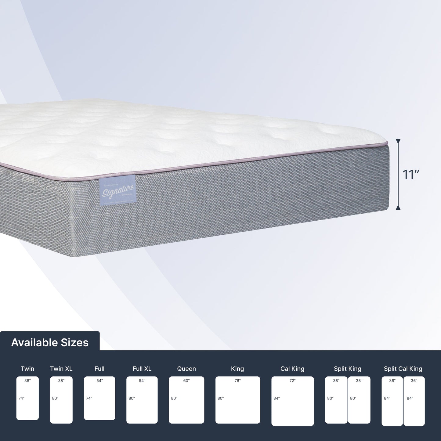 "Ortho-Mattress_Club-Signature-II-Plush"