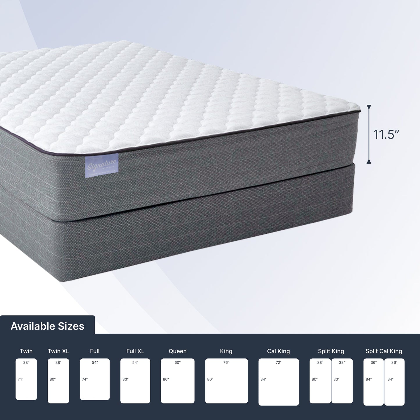 "Ortho-Mattress_Club-Signature-III-Extra-Firm"