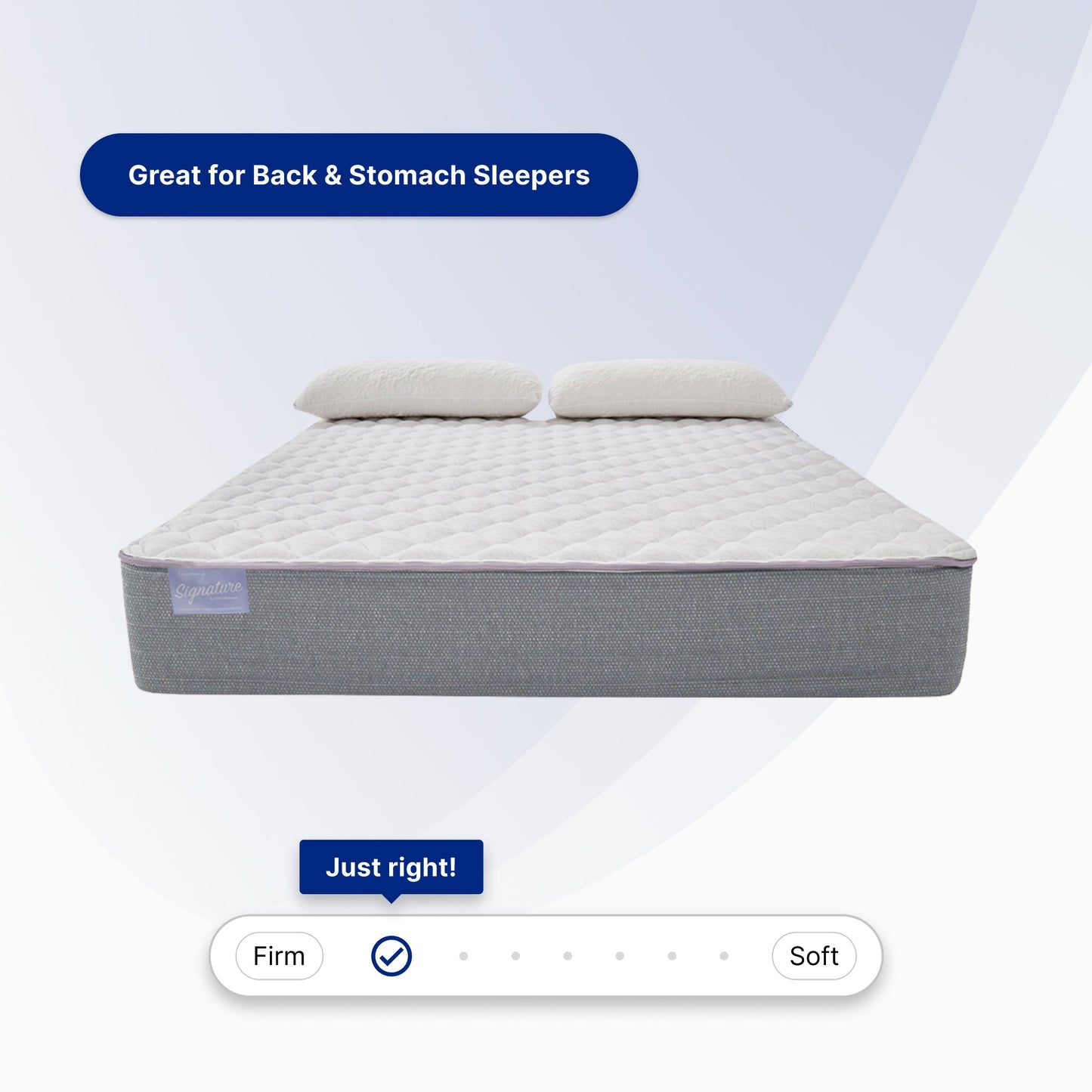 "Ortho-Mattress_Club-Signature-III-Extra-Firm"