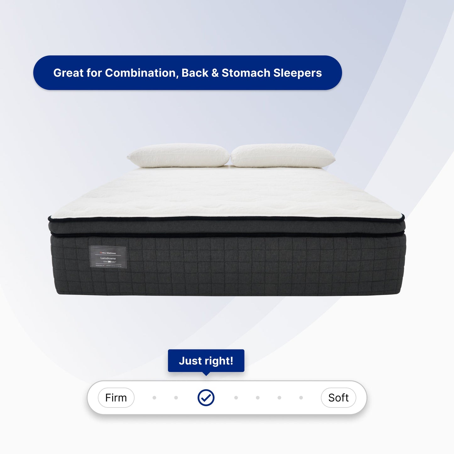 "Ortho-Mattress_Lansdowne-Extra-Firm-Box-Top"