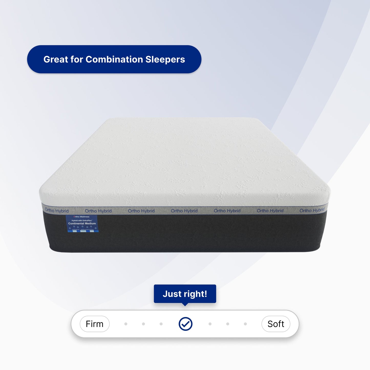 "Ortho-Mattress_Continental-II-Medium"