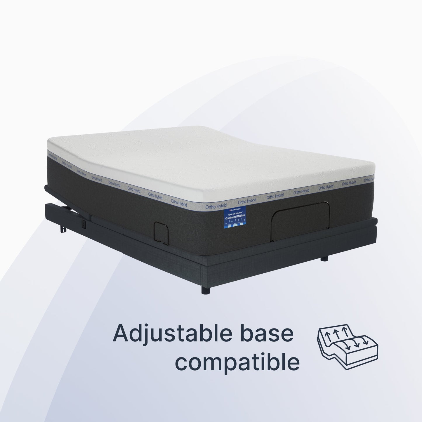 "Ortho-Mattress_Continental-II-Medium"