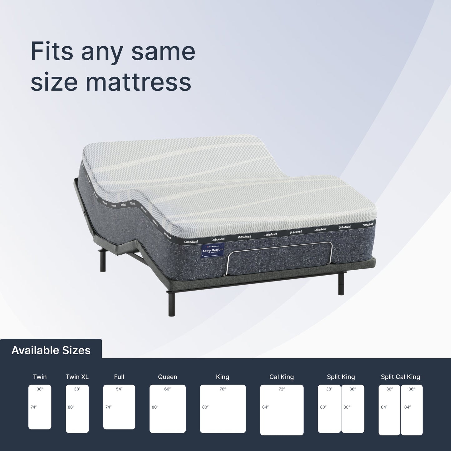 "Ortho-Mattress_Lift-Adjustable-Base"