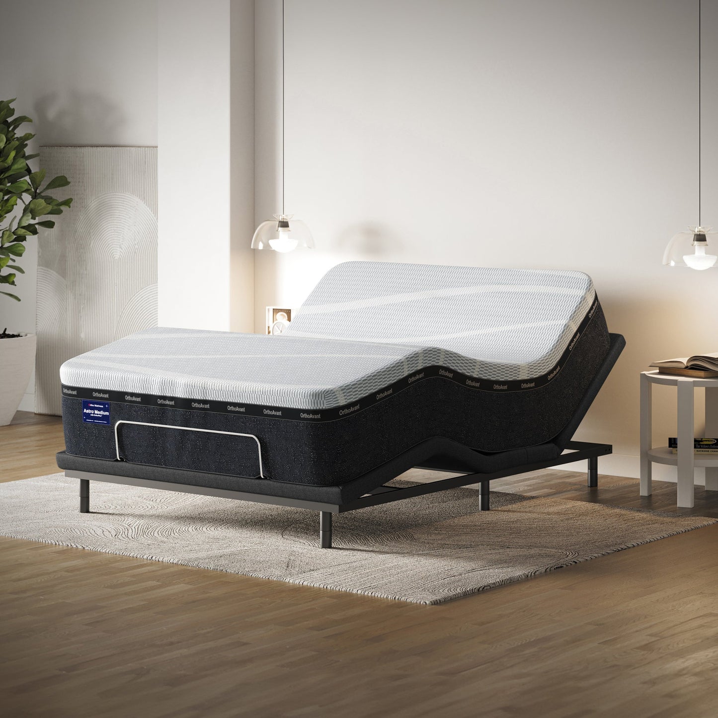 "Ortho-Mattress_Prime-II-Adjustable-Base"