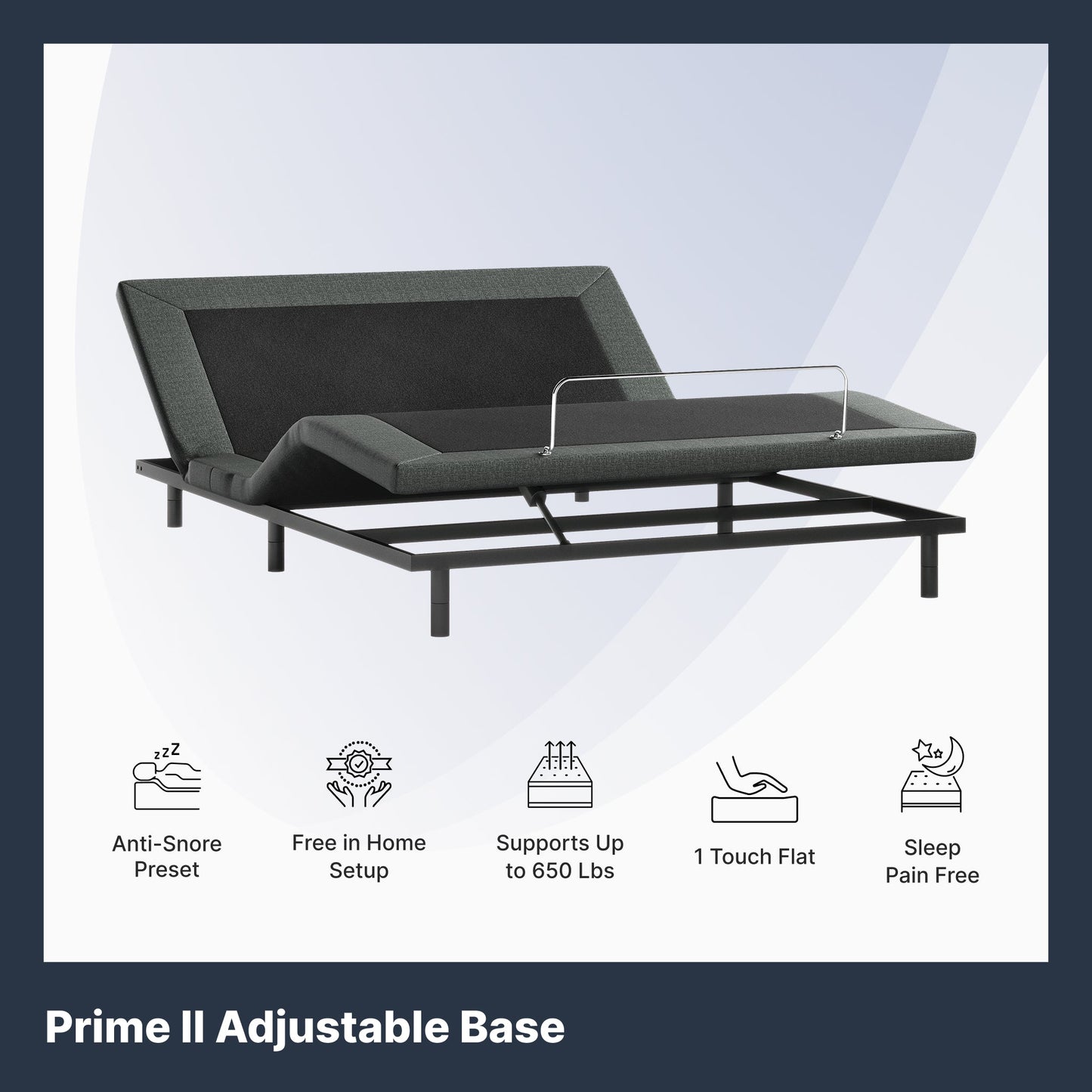 "Ortho-Mattress_Prime-II-Adjustable-Base"