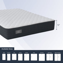 "Ortho-Mattress_Westbourne-II-Firm"
