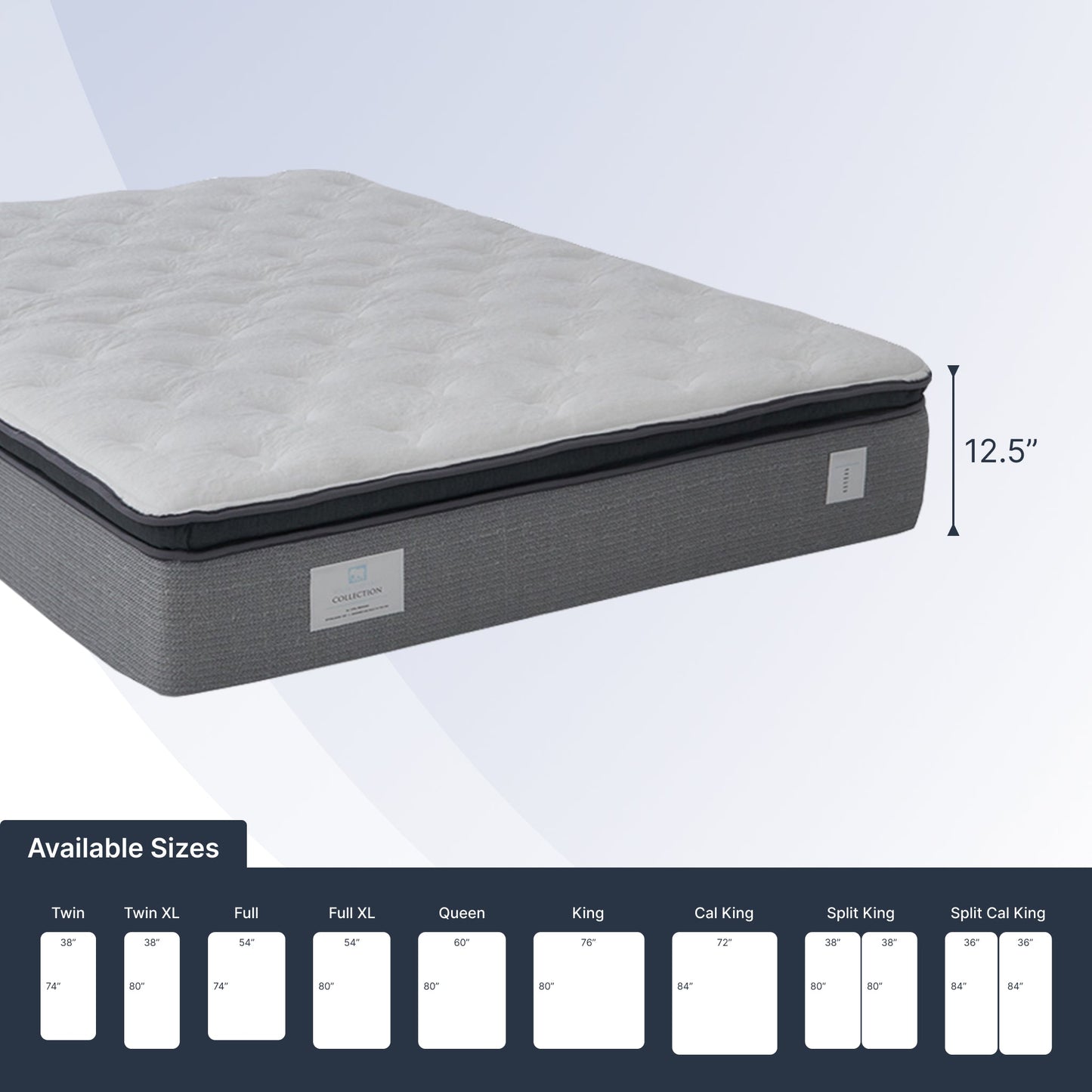"Ortho-Mattress_White-Elephant-Collection"