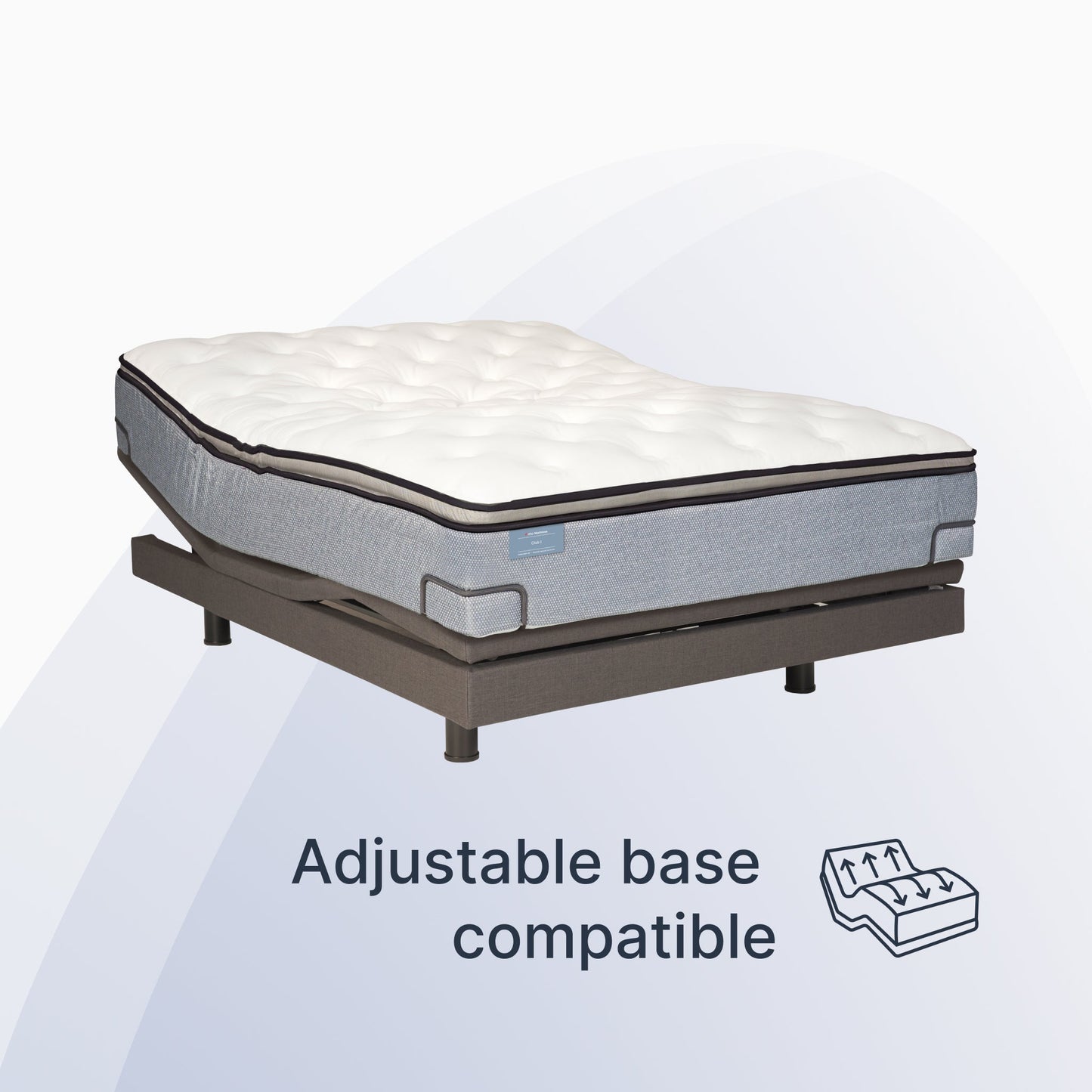"Ortho-Mattress_Club-I-Pillow-Top"