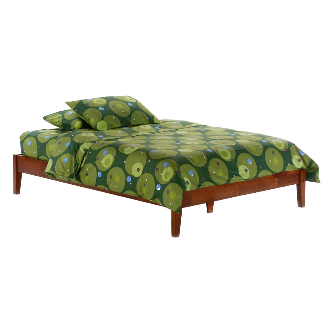 "Basic Platform Bed"
