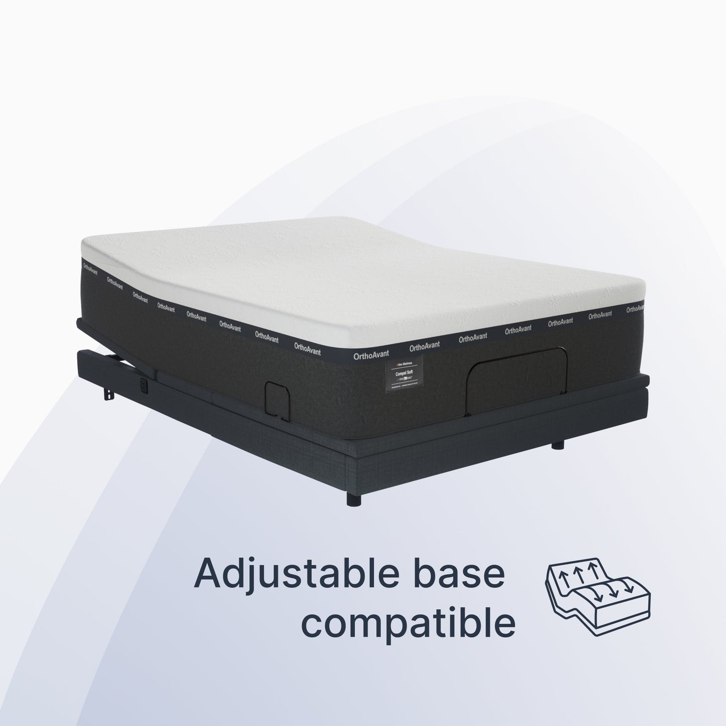 "Ortho-Mattress_Compel-Soft"