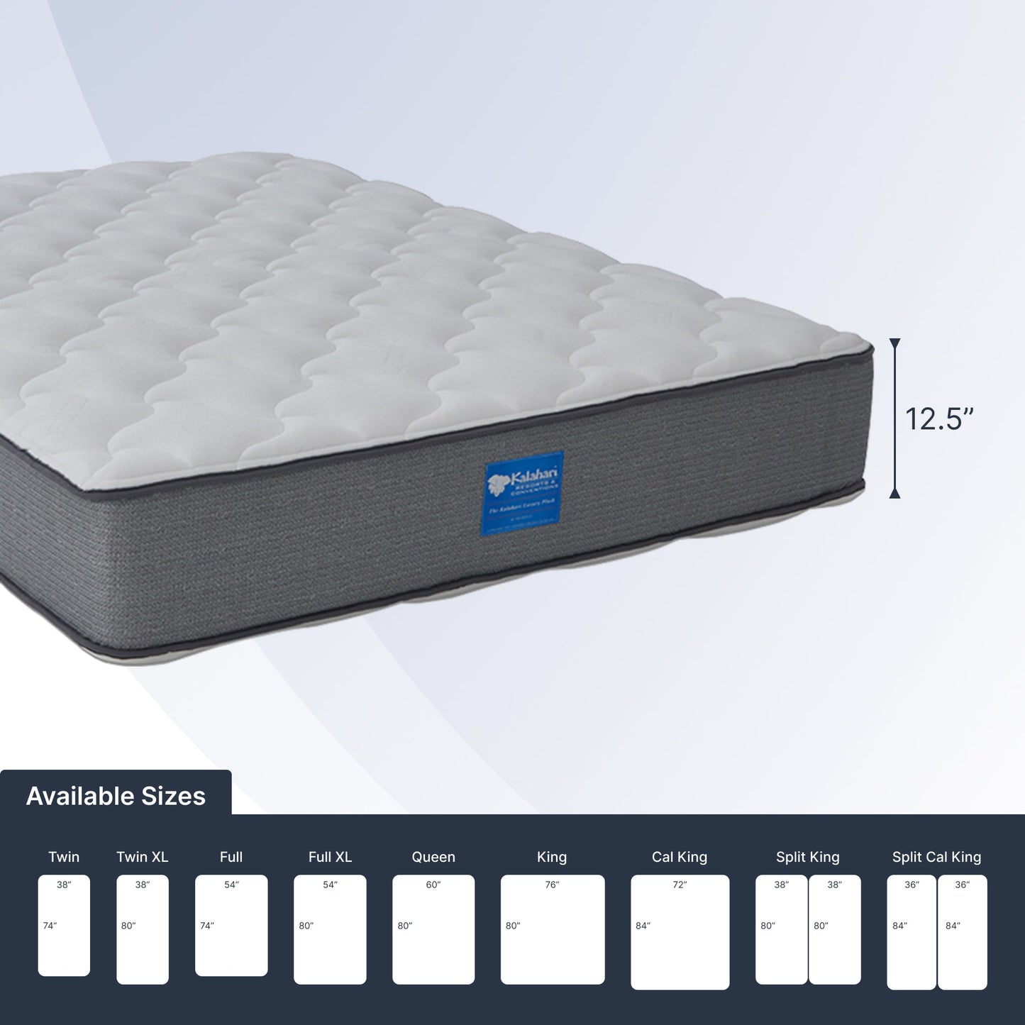 "Ortho-Mattress_Kalahari-Mattress"