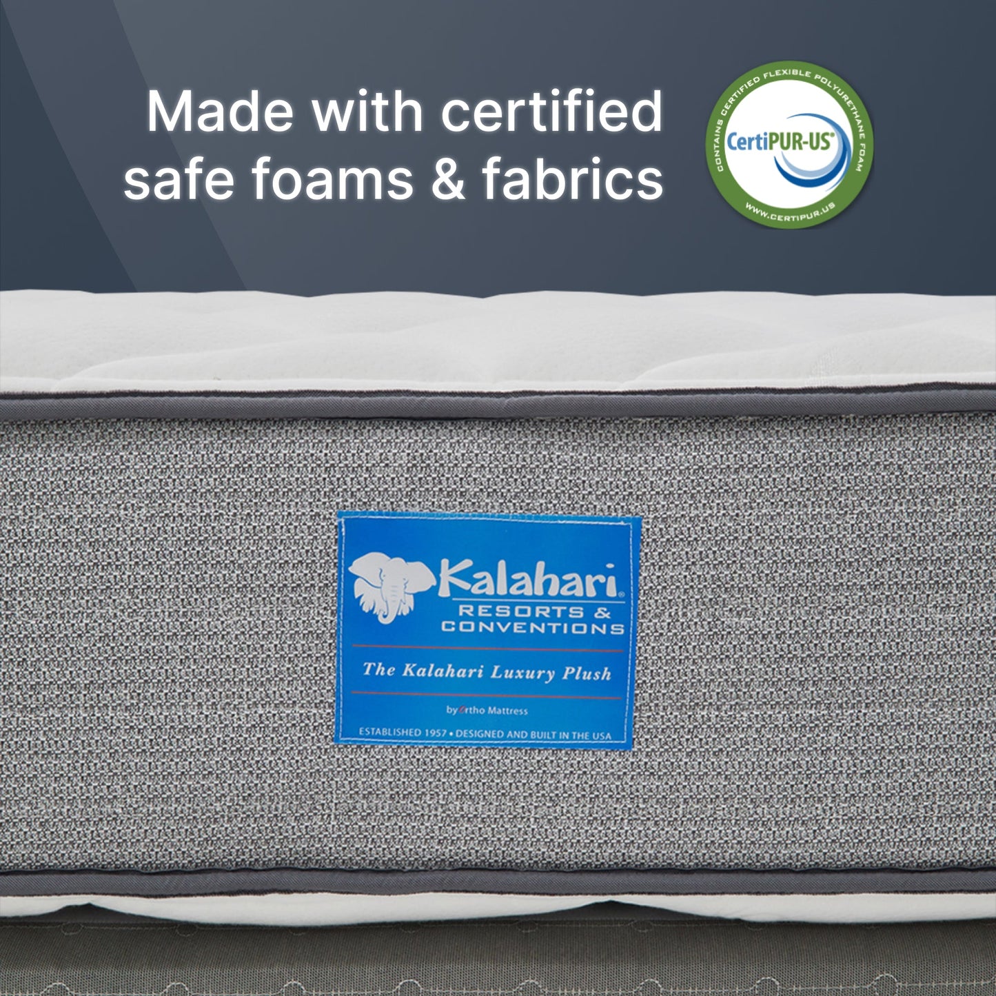 "Ortho-Mattress_Kalahari-Mattress"