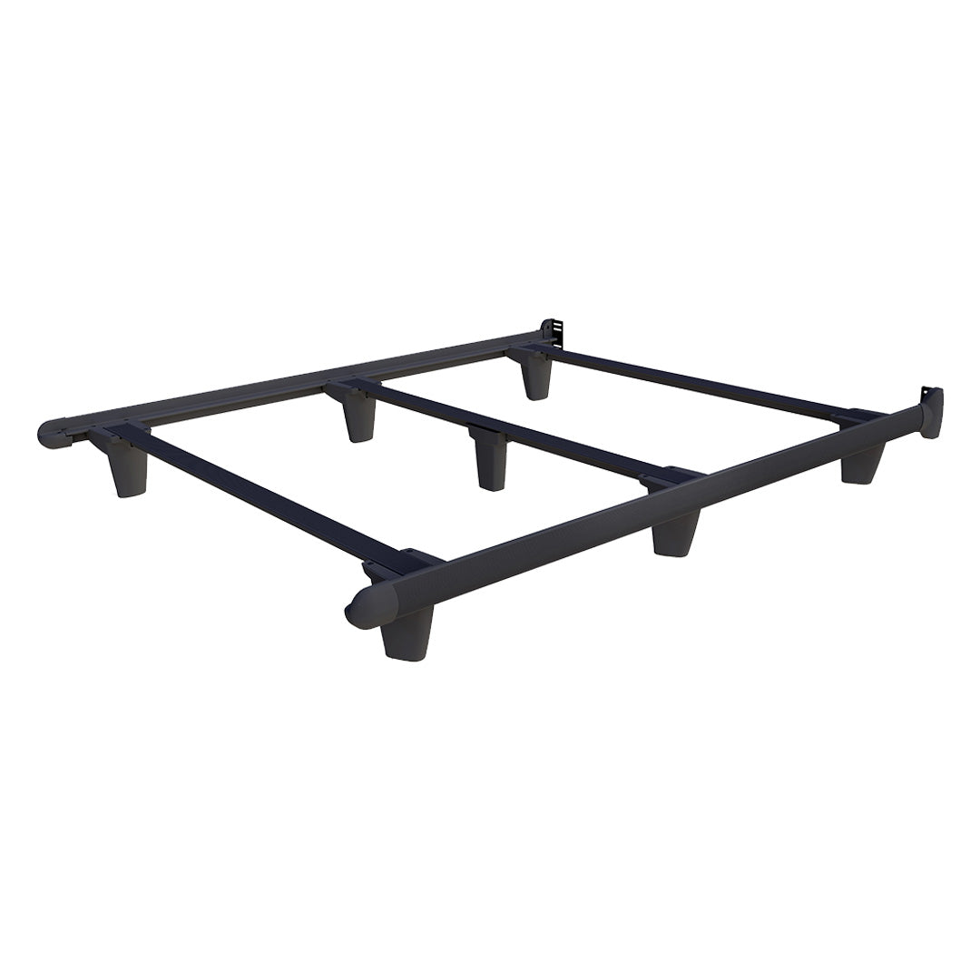 "Embrace Frame Black"