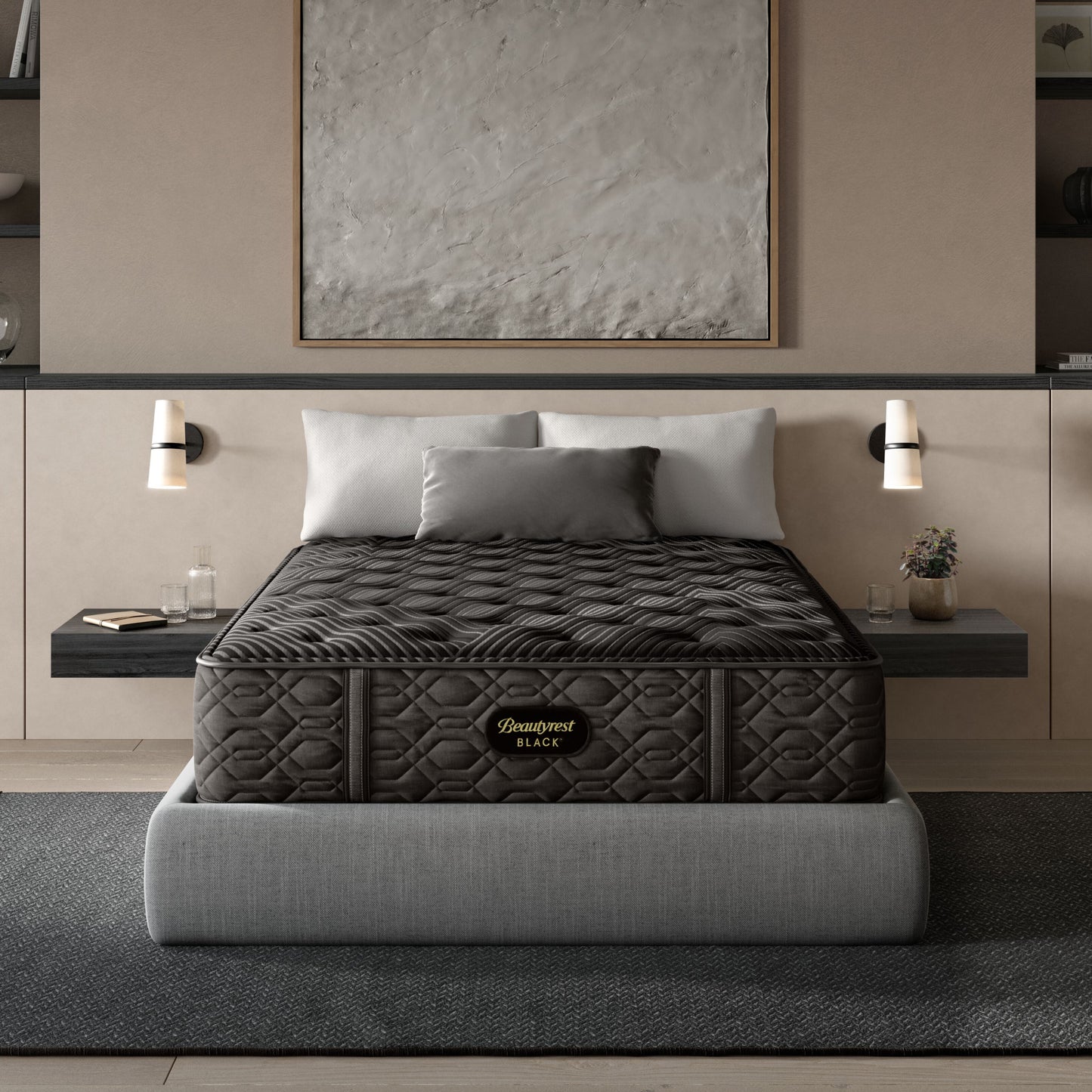 Beautyrest-Black_Series-One-Medium