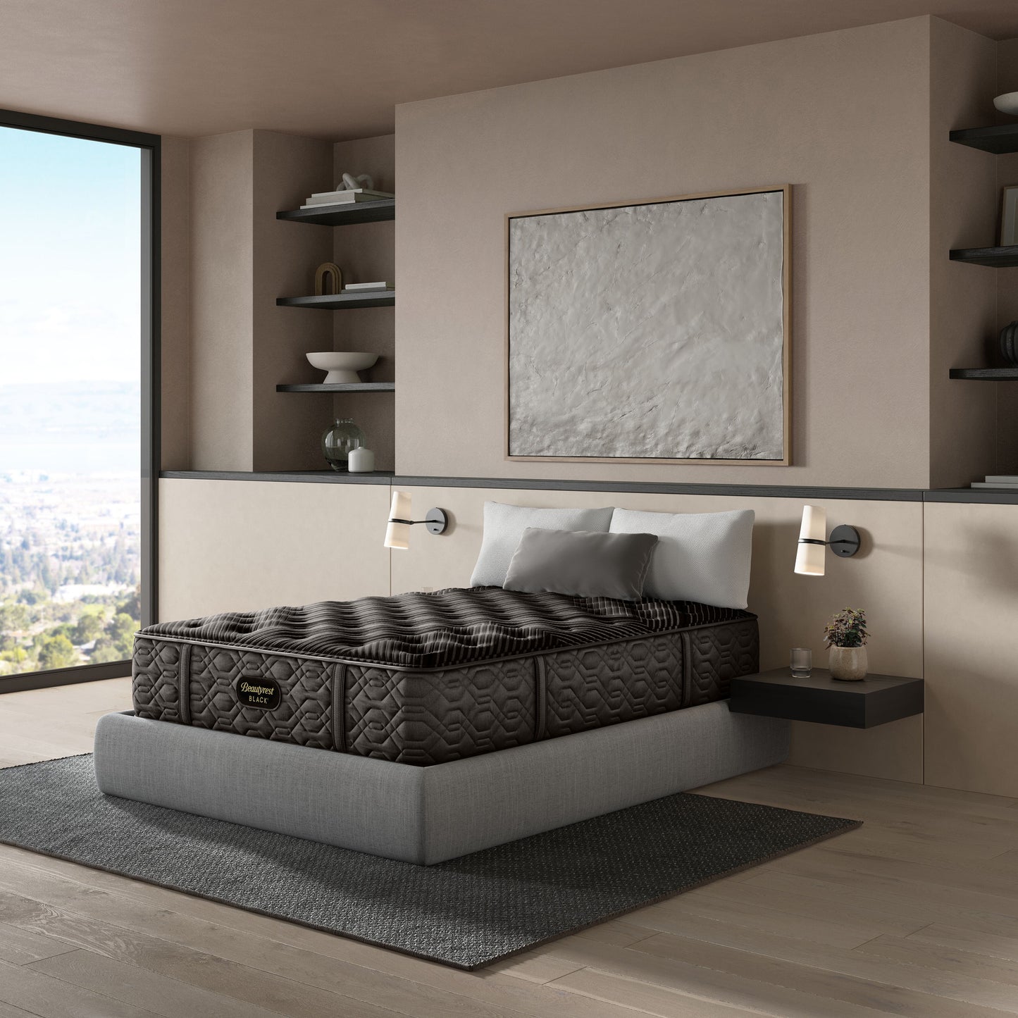 Beautyrest-Black_Series-One-Medium