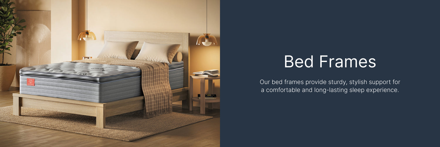Bed Frames