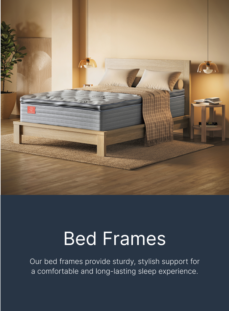 Bed Frames