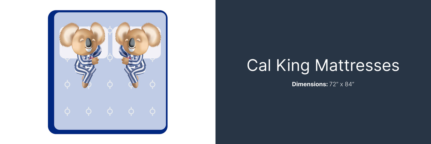 Cal King