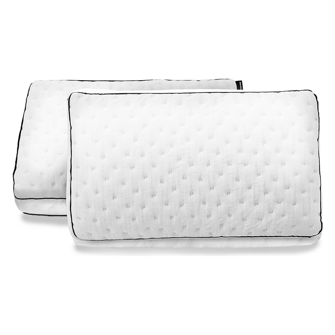 Cosmos Low Profile Pillow