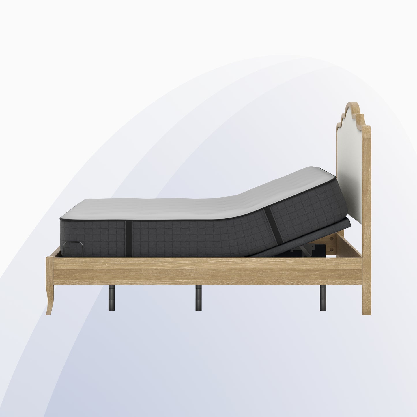 Bridget Bed
