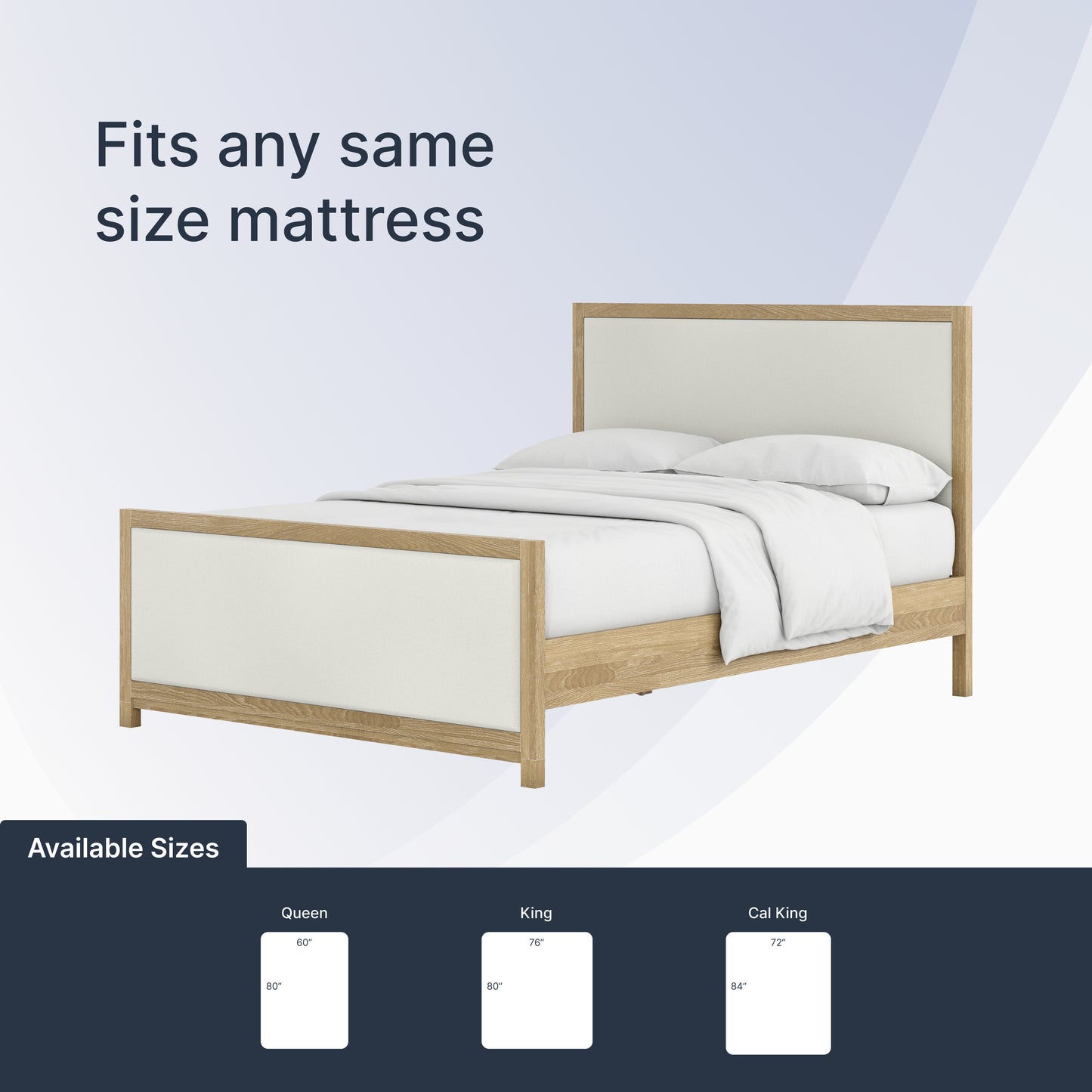 Grace Bed