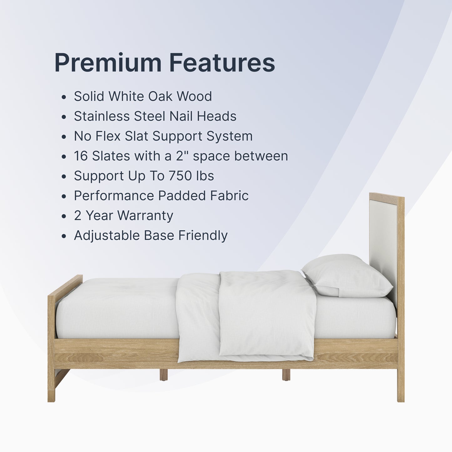 Grace Bed