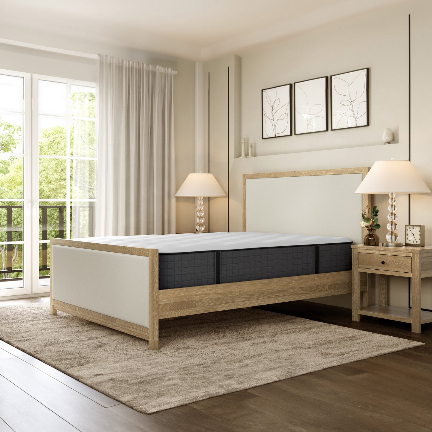 Grace Bed