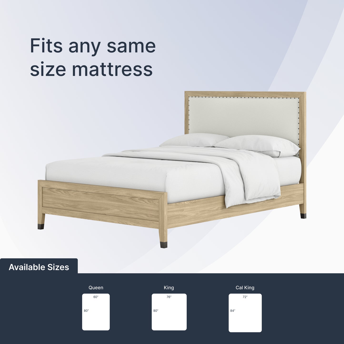 Marilyn Bed