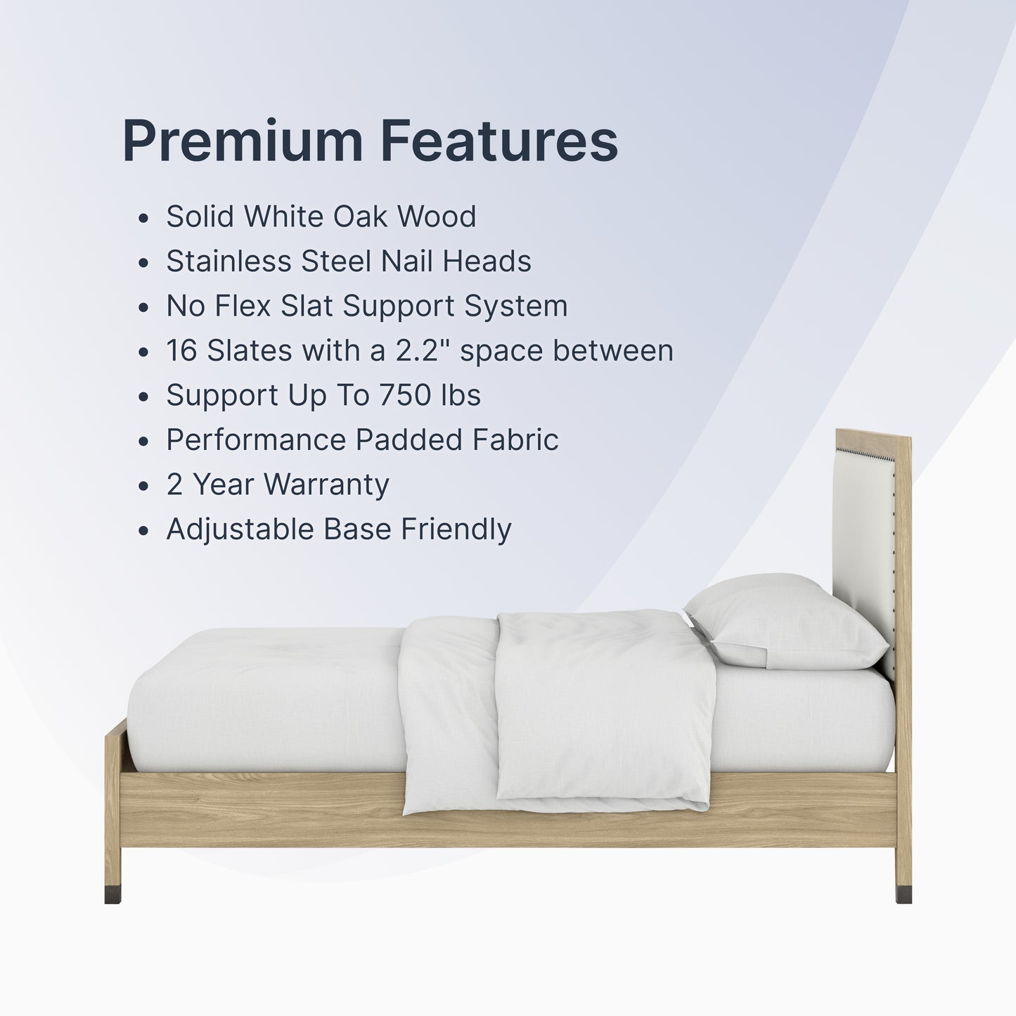 Marilyn Bed