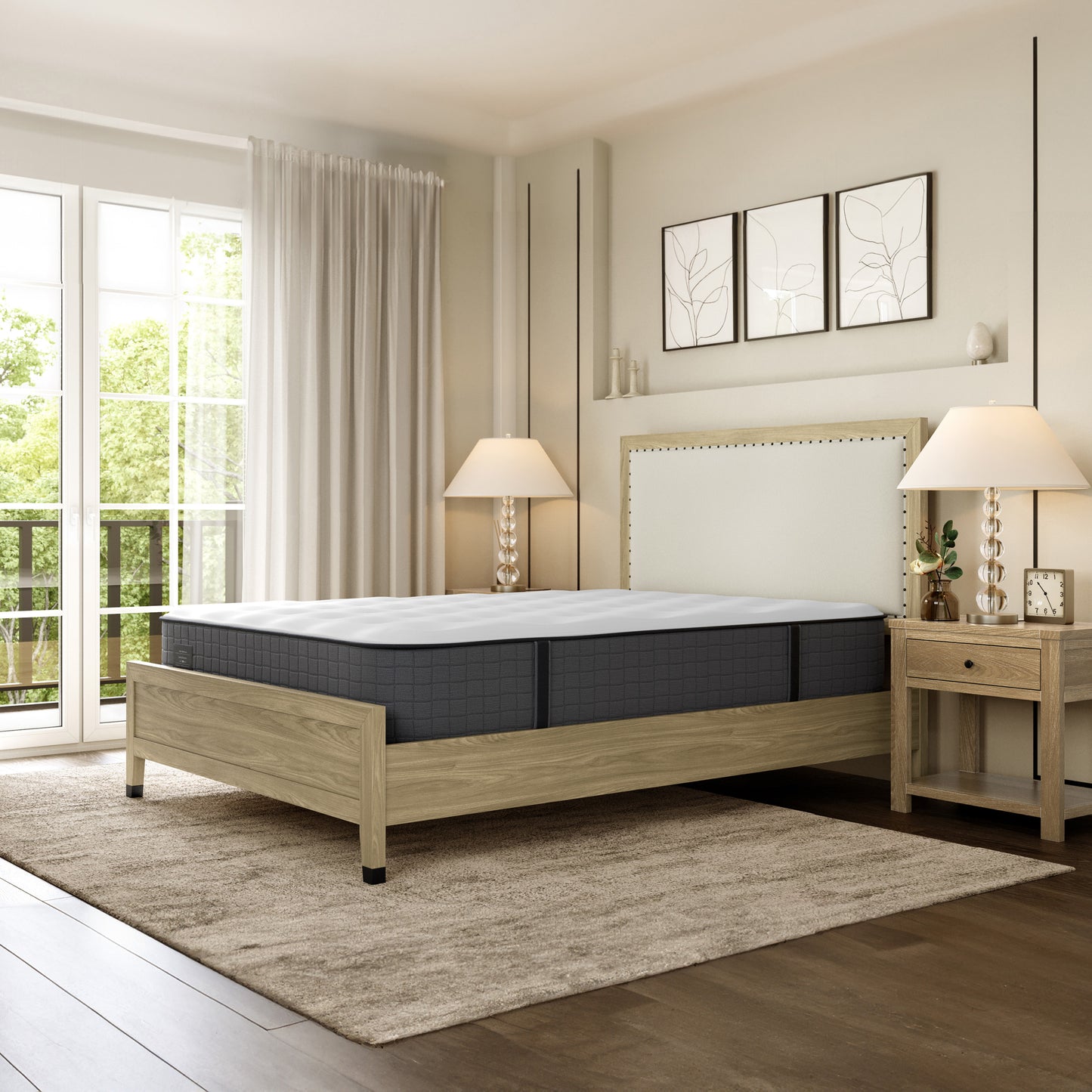 Marilyn Bed