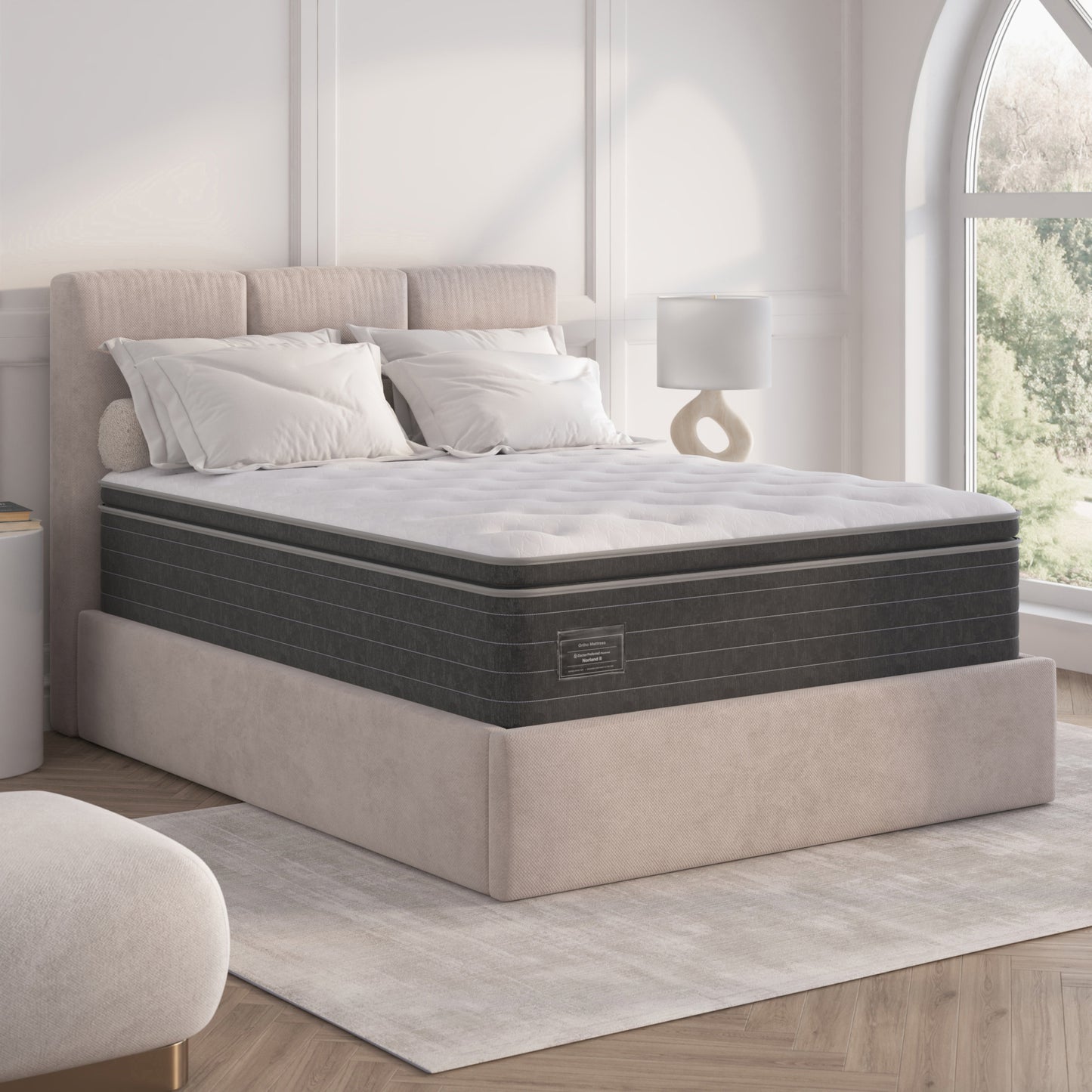 Ortho-Mattress_Norland-Pillow-Top