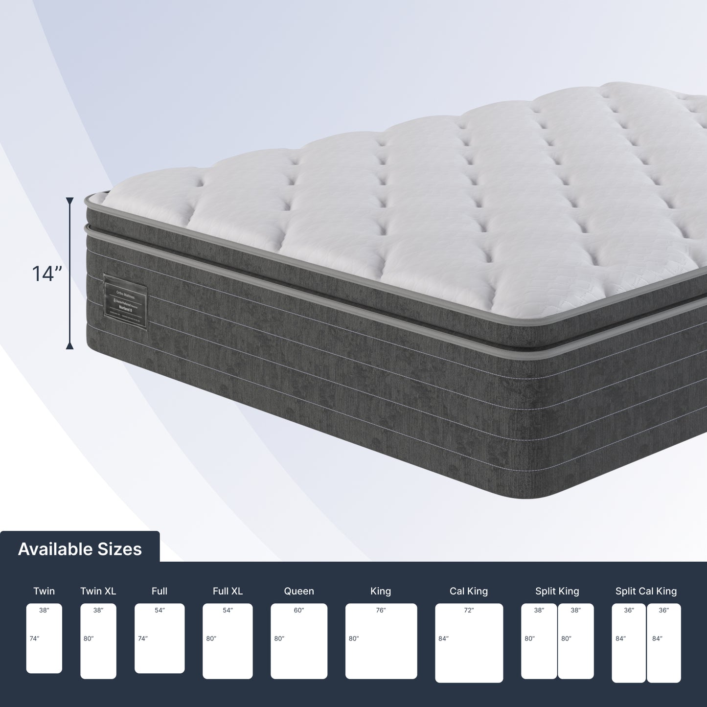 Ortho-Mattress_Norland-Pillow-Top