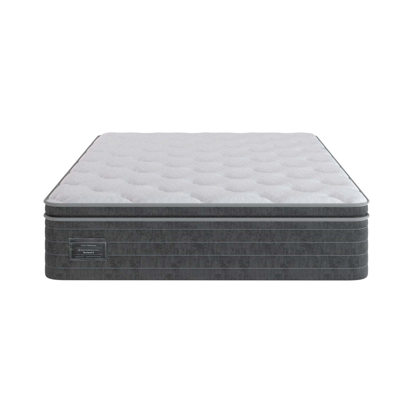 Ortho-Mattress_Norland-Pillow-Top