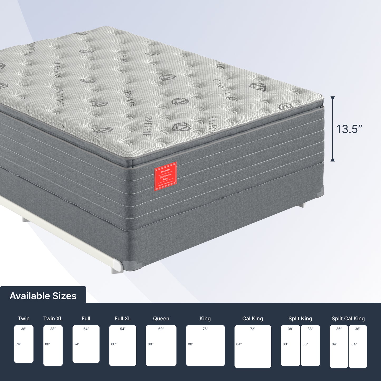Ortho-Mattress_Regency-II-Pillow-Top