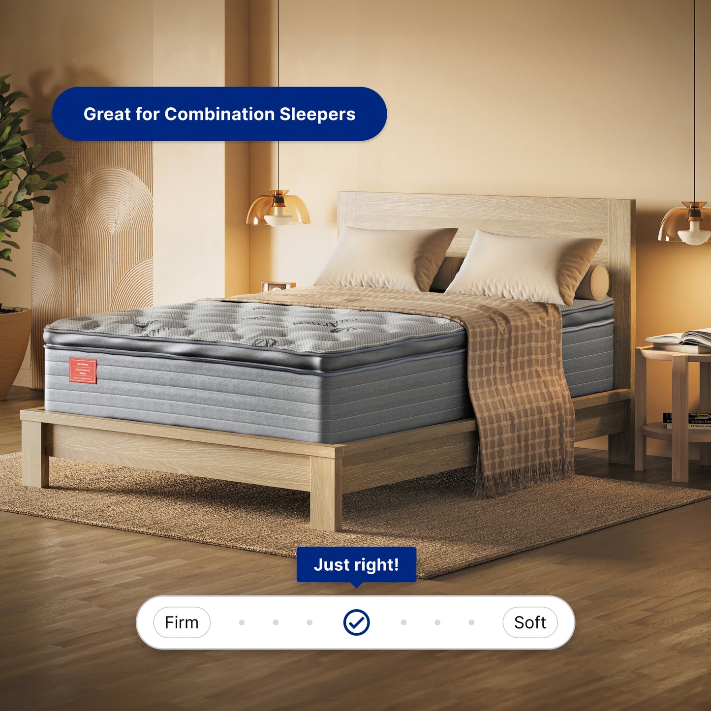 Ortho-Mattress_Regency-II-Pillow-Top