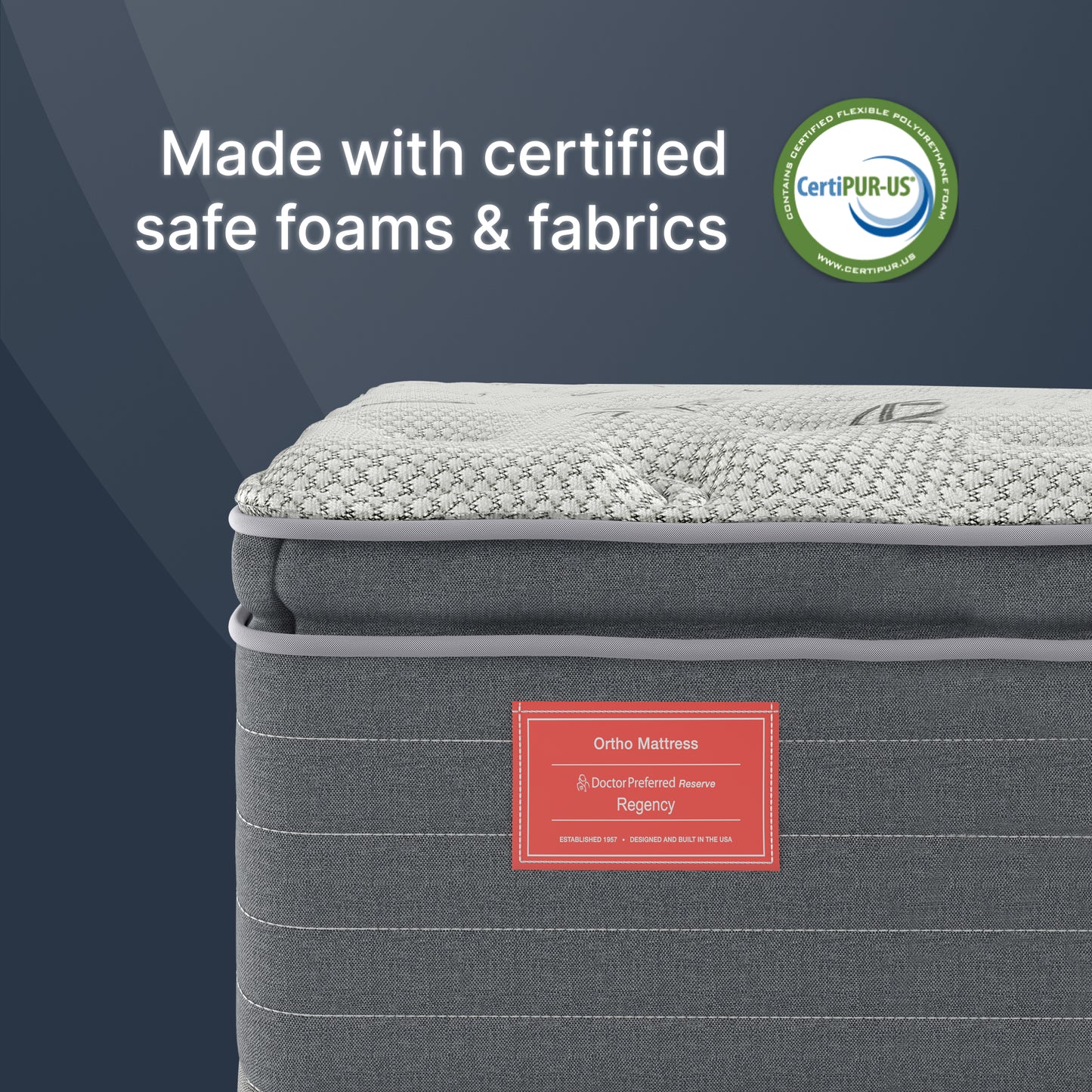 Ortho-Mattress_Regency-II-Pillow-Top