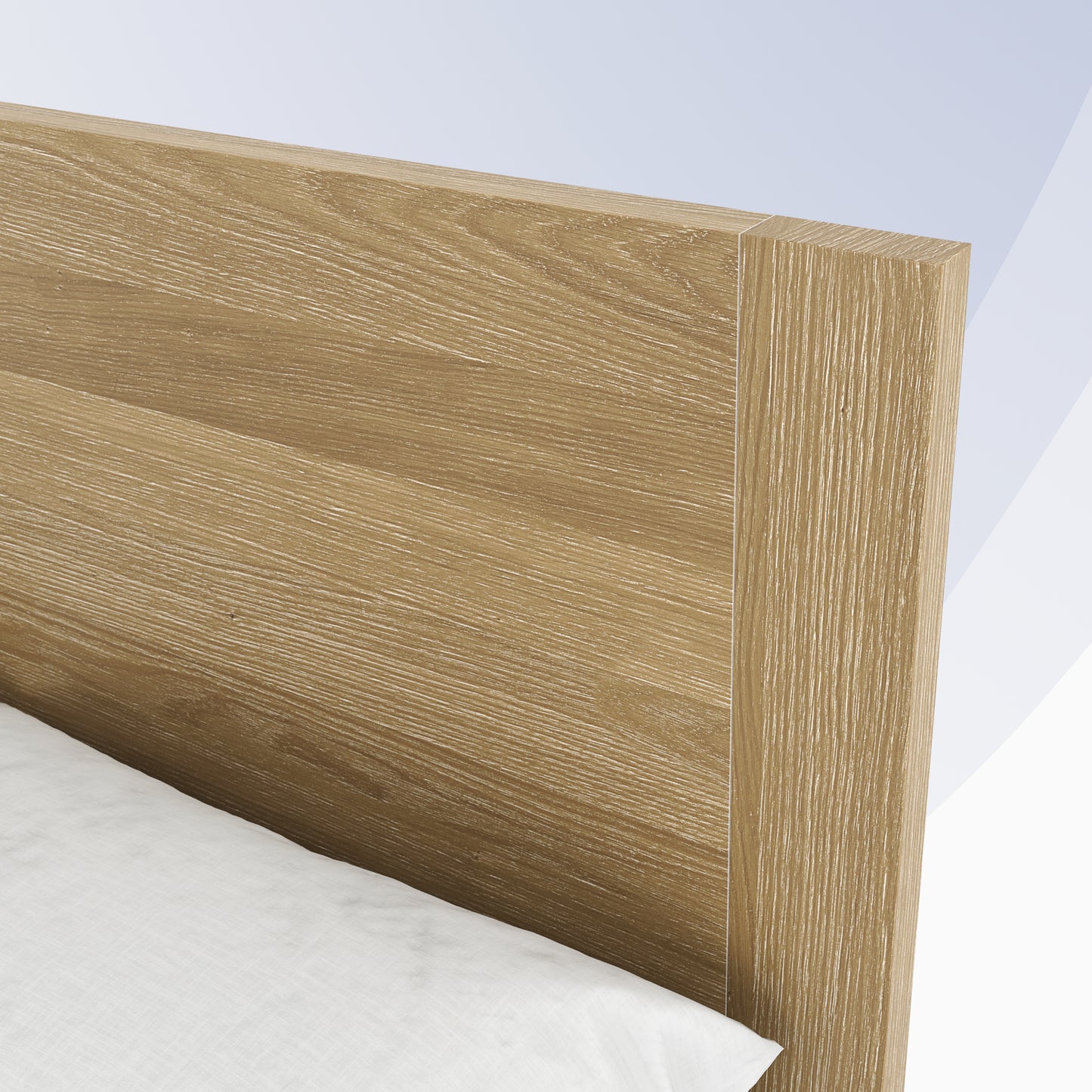Sienna Bed
