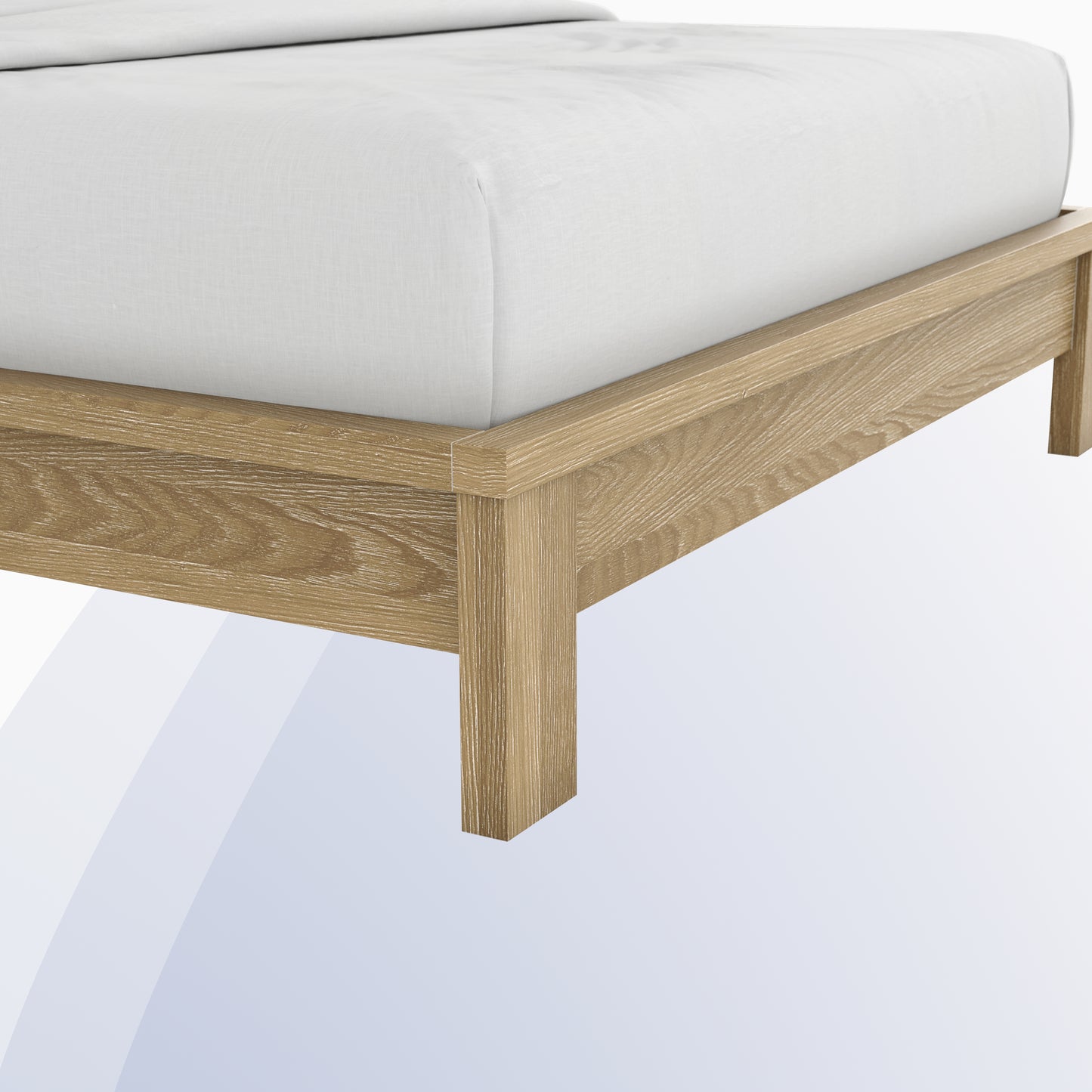Sienna Bed