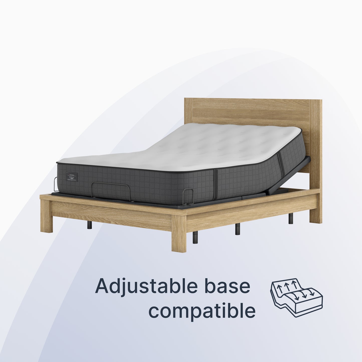 Sienna Bed